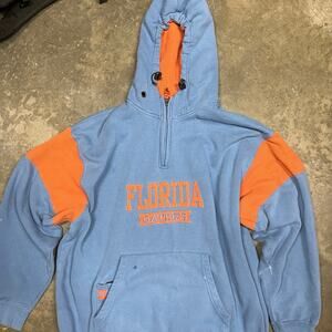 Vintage ESPN U Florida Gators hoodie in size XL
